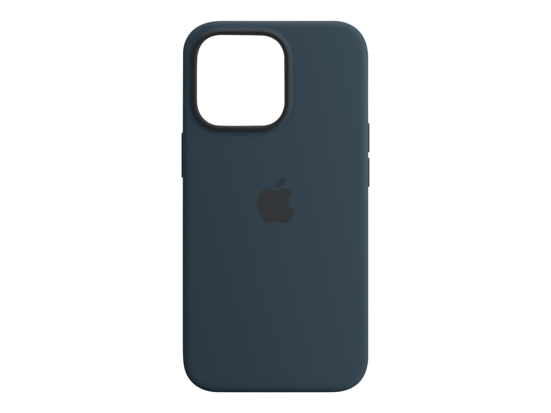 Apple - back cover for cell phone