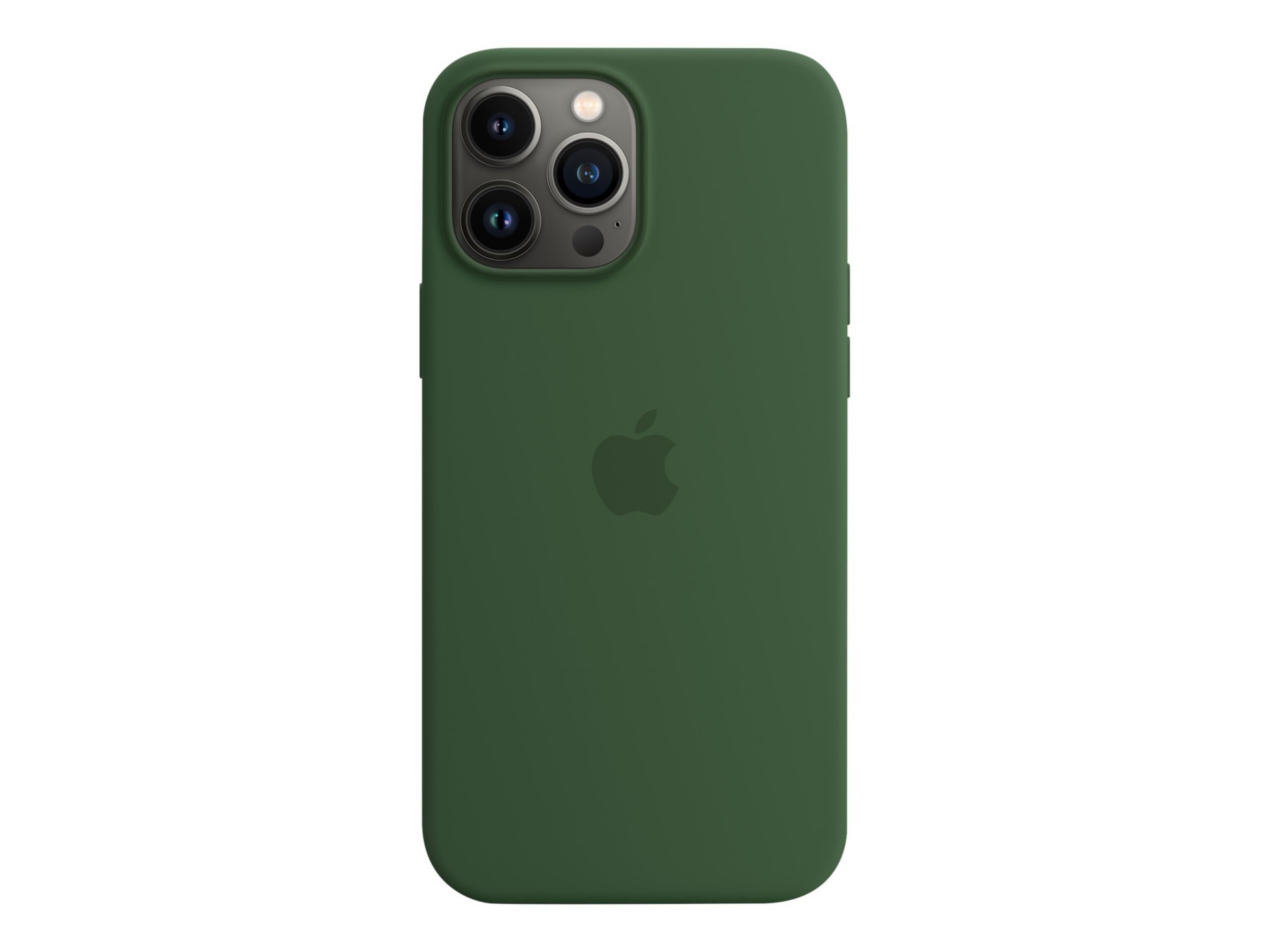 Apple - back cover for cell phone