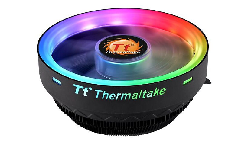 Thermaltake UX100 ARGB - processor cooler