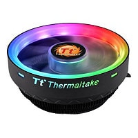 Thermaltake UX100 ARGB - processor cooler
