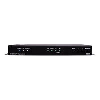 Kramer KDS-8 audio/video over IP transceiver / audio embedder