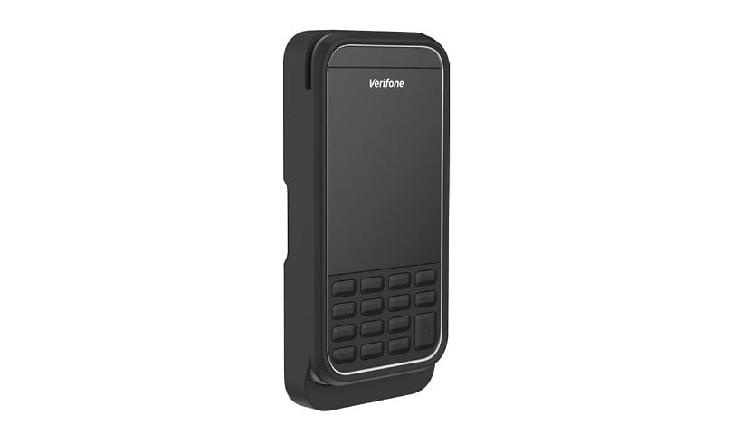 mophie Mobile Pay Case for Verifone e285 Payment Terminal - Black
