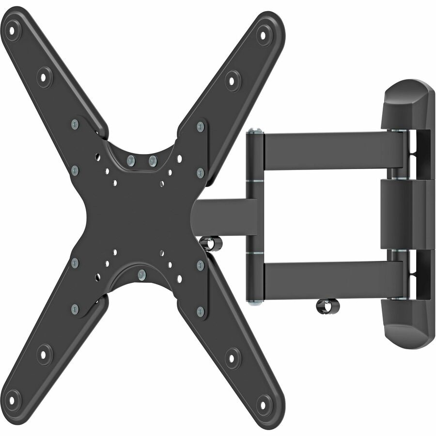 Full-Motion Tilting Wall Mount For 32" To 50"+ Displays
