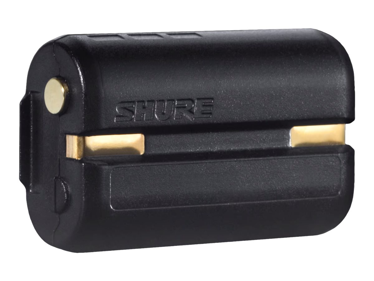 Shure SB900B Rechargeable Lithium-ion Battery