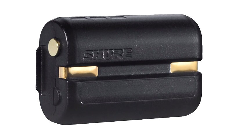 Shure SB900B battery - Li-Ion