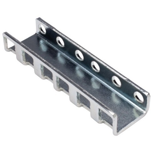 Rack Solutions Mounting Bracket for Cabinet, Rack Enclosure Frame, Mounting