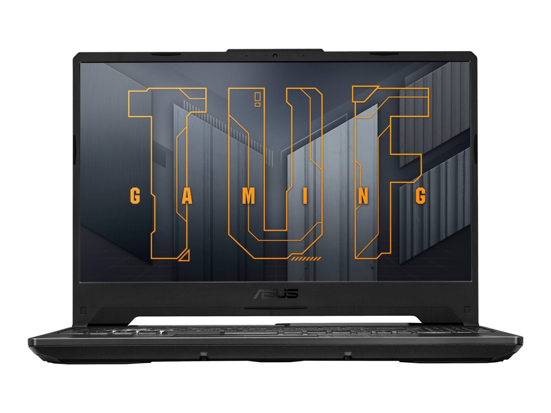 Asus TUF Gaming F15 TUF506HEB-DB74 - 15.6" - Core i7 11800H - 16 GB RAM - 5