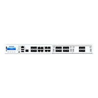 Sophos XGS 4500 - security appliance - with 1 year Xstream Protection