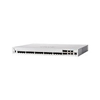 Cisco Business 350 série 350-24XS – commutateur – 24 ports – géré – montable sur bâti