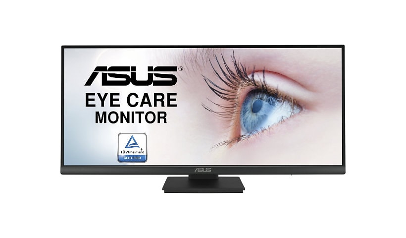 Asus VP299CL - LED monitor - 29 po - HDR