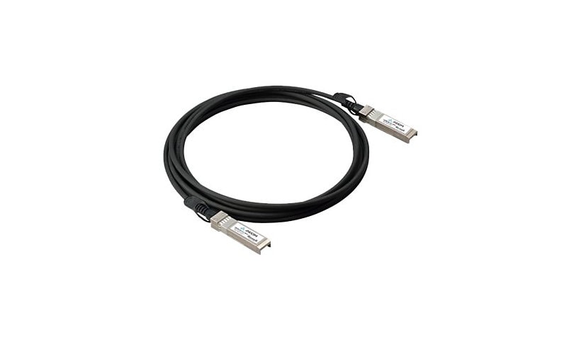 Axiom 10GBase-CU direct attach cable - 10 m