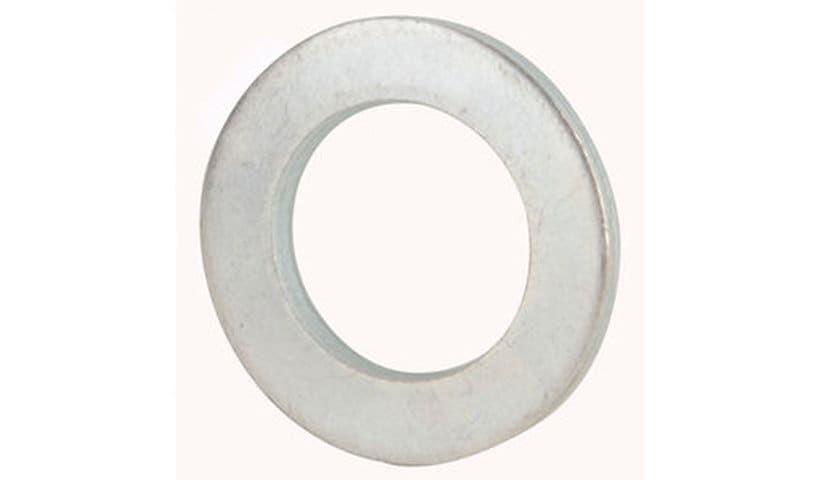 Amazon Fatenal M8 Zinc Plated Steel DIN 433 Small OD Flat Washer