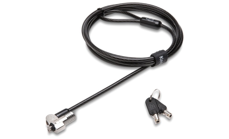 retokiii様 Kensington NanoSaver Keyed Laptop Lock - K64444WW - Security Locks