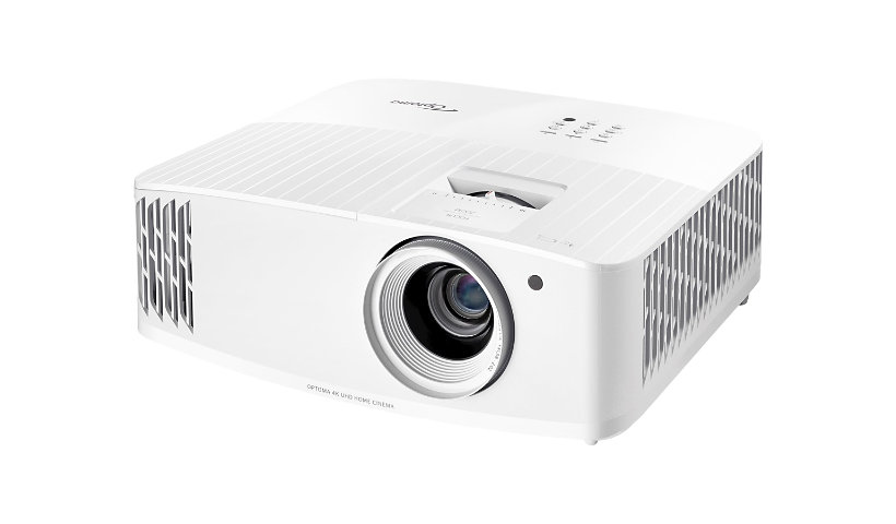 Optoma UHD38 - DLP projector - 3D