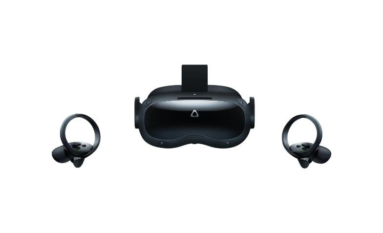 VIVE Focus 3 Virtual Reality Headset