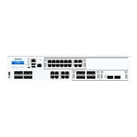 Sophos XGS 5500 - security appliance - with 3 years Standard Protection