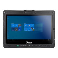 Getac K120 G2 - 12.5" - Core i5 1135G7 - 16 GB RAM - 256 GB SSD - 4G LTE -
