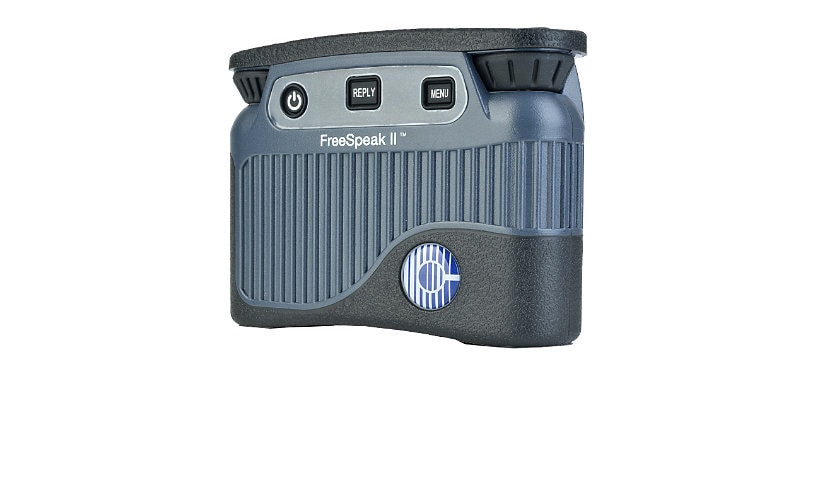 Clear-Com FreeSpeak II 1.9GHz Wireless Beltpack