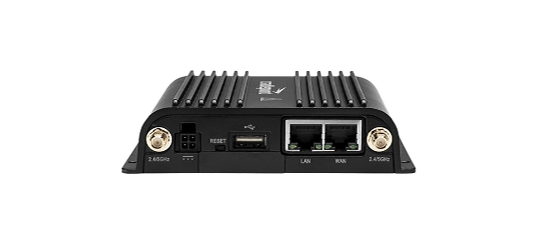 Main image 1 for Kajeet Cradlepoint IBR900 Rugged Router with 1 Year License