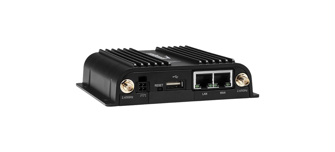 Thumbnail 2 of 2 for Kajeet Cradlepoint IBR900 Rugged Router with 1 Year License