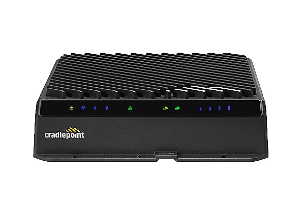 Cradlepoint R1900 Rugged Router with 1 Year License