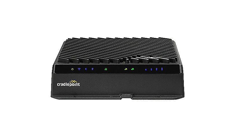 Cradlepoint R1900 Rugged Router with 1 Year License