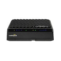 Cradlepoint R1900 Rugged Router with 1 Year License