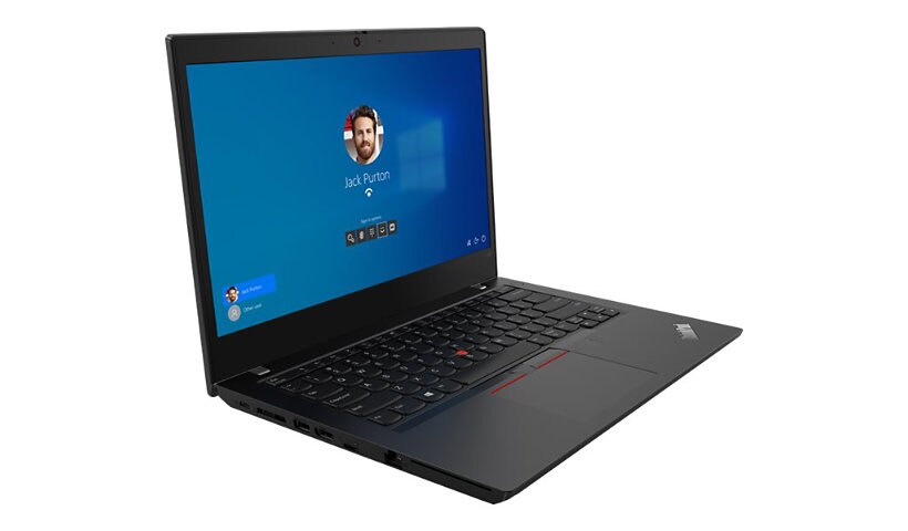 Lenovo ThinkPad L14 Gen 2 - 14" - Core i5 1145G7 - 8 GB RAM - 256 GB SSD -