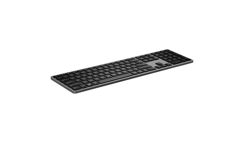 HP 975 Wireless Keyboard