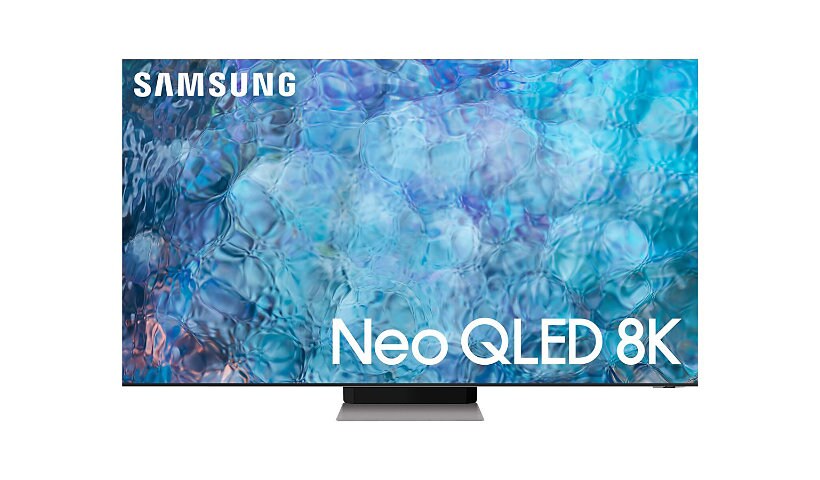 Samsung QN75QN900AF QN900A Series - 75" Class (74.5" viewable) LED-backlit