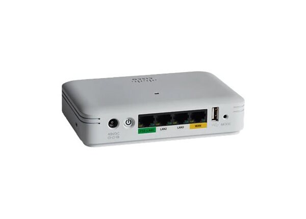 CISCO CBW141ACM 802.11AC 2X2 WAVE 2