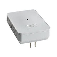 Cisco Business 142ACM - Wi-Fi range extender - Wi-Fi 5, Wi-Fi 5