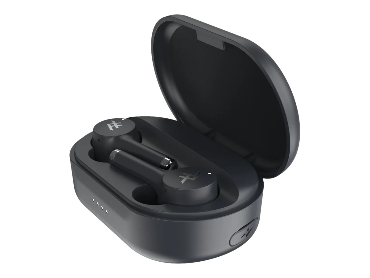 ifrogz AirTime Pro 2 - true wireless earphones with mic