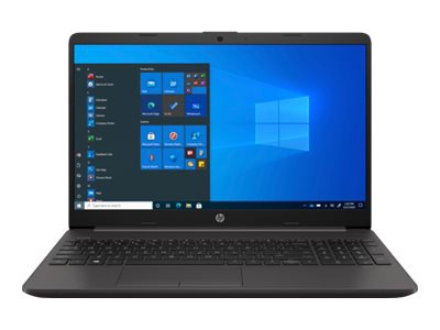HP 255 G8 Notebook - 15.6" - Ryzen 5 5500U - 16 GB RAM - 256 GB SSD - US