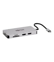 Eaton’s Tripp Lite Cable and Connectivity Solutions