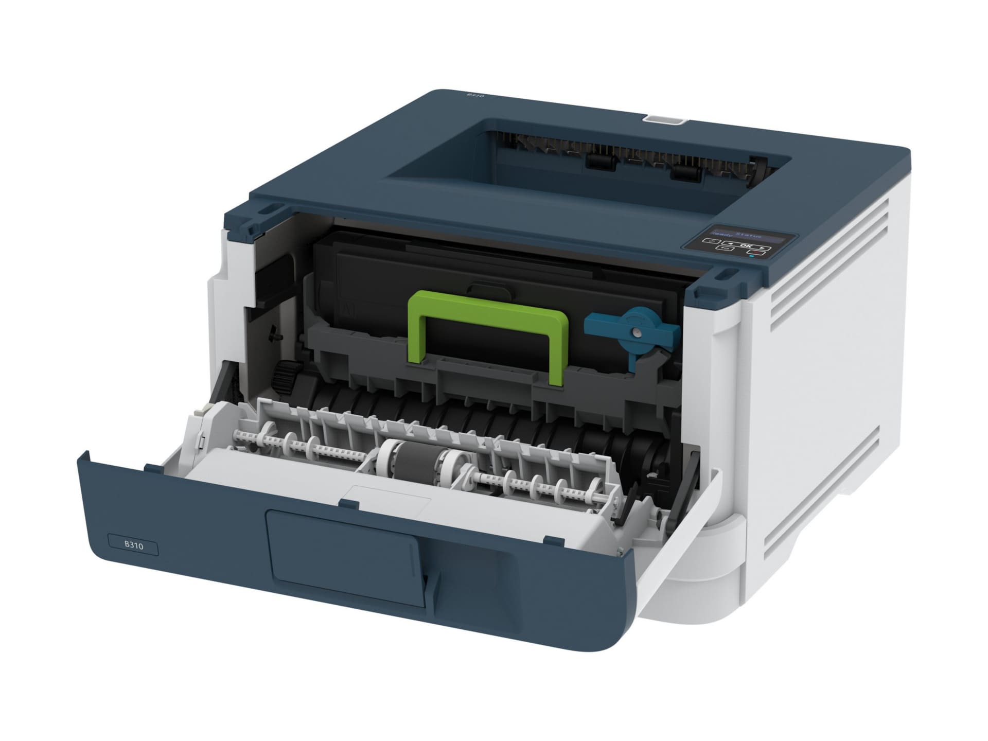Xerox B310/DNI - printer - B/W - laser