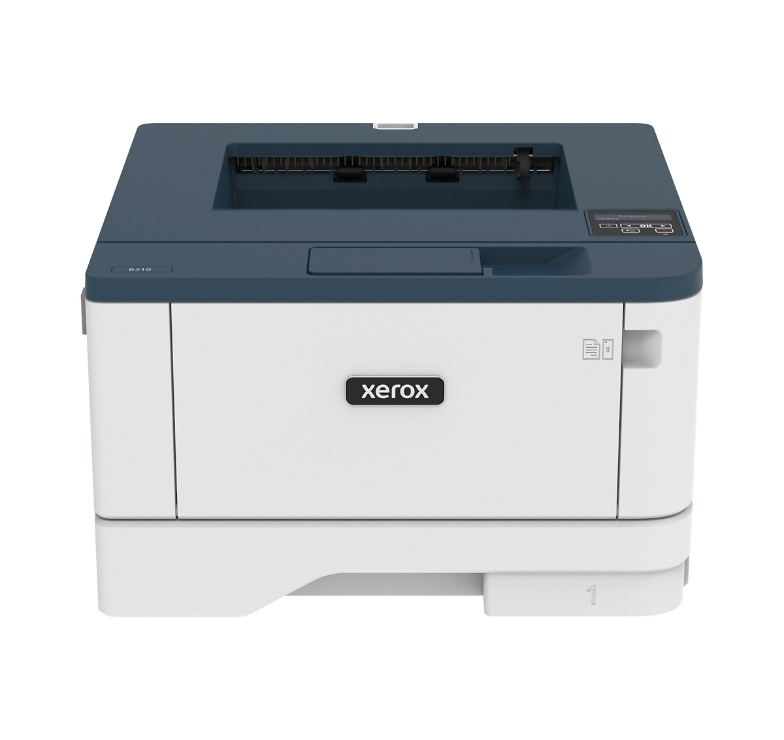 COMPUTERSTORE - STAMPANTE LASER XEROX B310V_DNI 42ppm USB2.0 LAN WiFi 256MB  F/R LCD 600x600 2vassoi-carta 1Y AirPrint