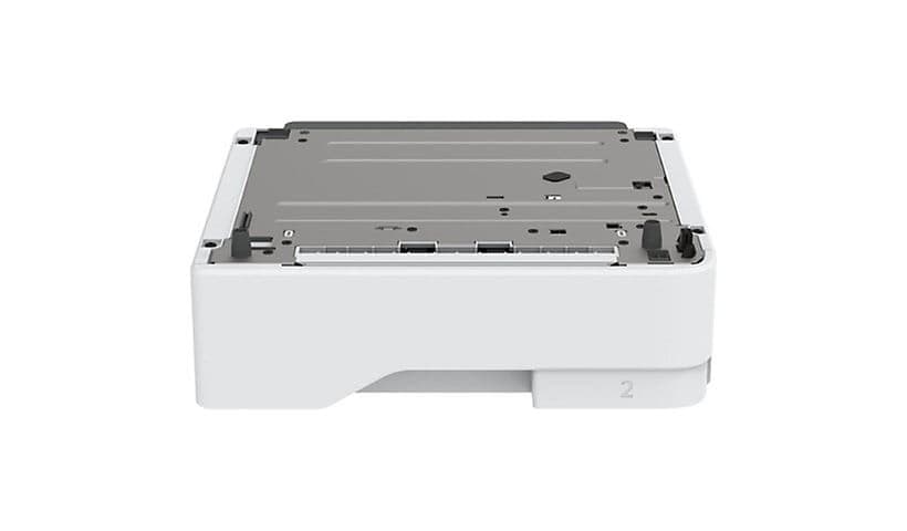 Xerox - 550-sheet tray