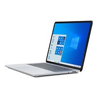 Surface Laptop Studio de Microsoft – 14,4 po – Core i7 11370H – mémoire vive 32 Go – 1 To
