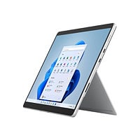 Surface Pro 8 i7/16/256 LTE - Platinum (W11)