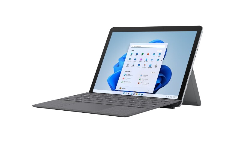 Microsoft Surface Go 3 - 10.5