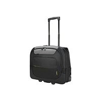 Targus CityGear Travel Laptop Roller - sacoche pour ordinateur portable