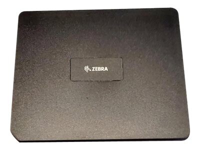 Zebra - battery cover for tablet