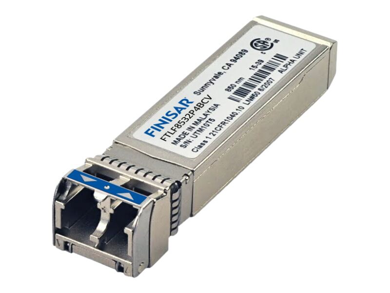 Finisar TDSourcing FTLF8532P4BCV - SFP28 transceiver module - 32Gb Fibre Ch