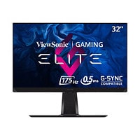 ViewSonic ELITE XG320Q - LED monitor - QHD - 32" - HDR