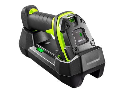 Zebra DS3678-HP - barcode scanner