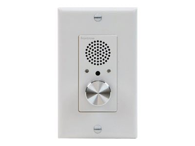 FrontRow CB75 - IP intercom station