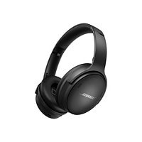 Bose QuietComfort 45 - headphones with mic