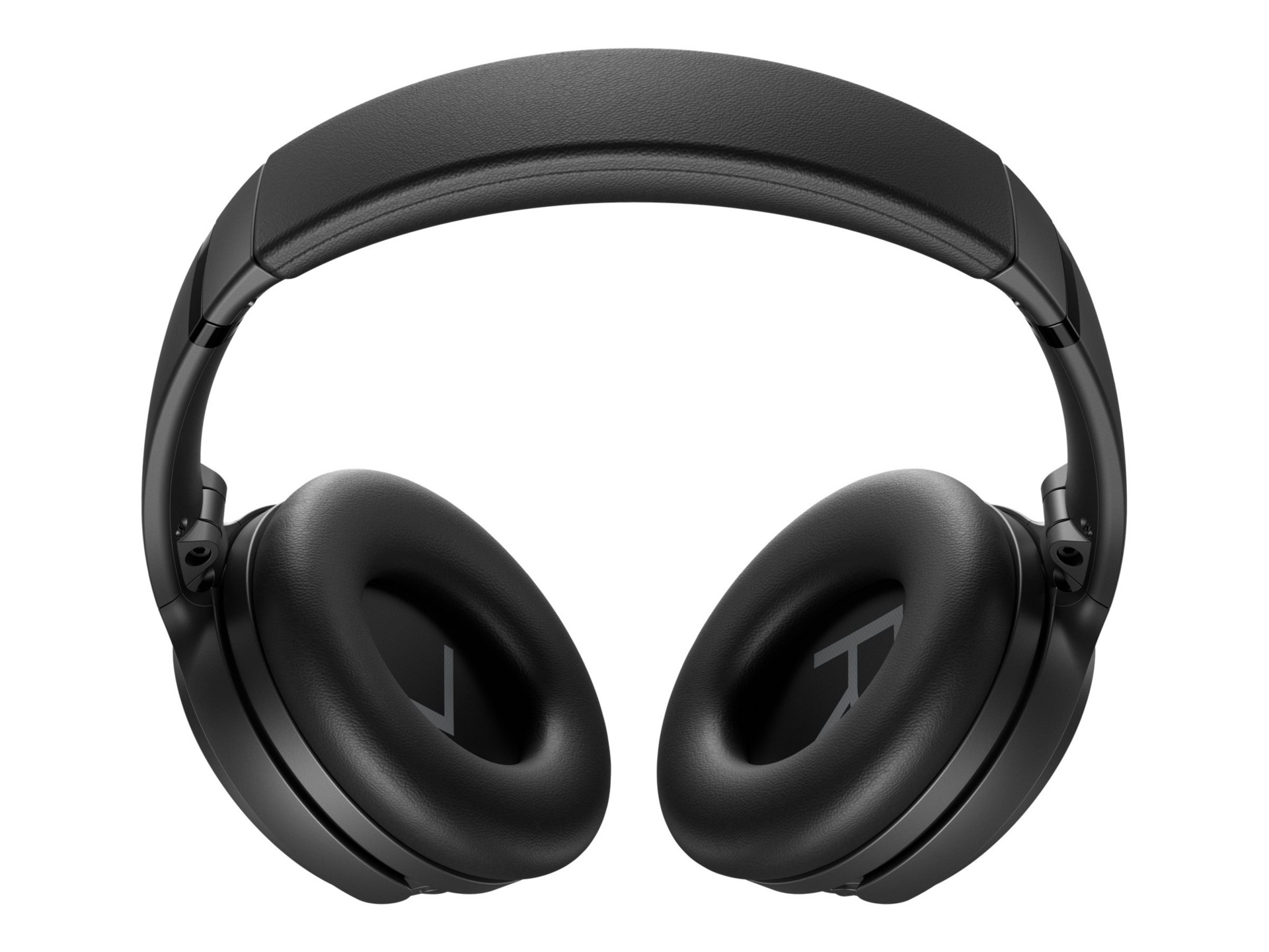 Thumbnail 3 of 8 for Bose QuietComfort 45 - wireless headphones with mic - black
