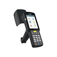 Zebra MC3390xR - data collection terminal - Android 11 - 32 GB - 4"